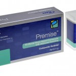 Обновленный композит Premise