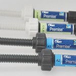 Обновленный композит Premise