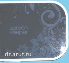 Блокировщик экрана Screen Keeper