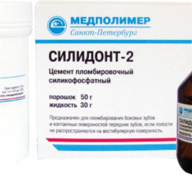 Силидонт-2