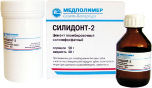 Силидонт-2