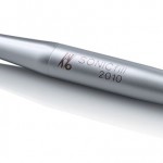 SonicFill для реставрации жевательных зубов