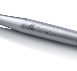 SonicFill для реставрации жевательных зубов
