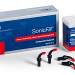 SonicFill для реставрации жевательных зубов