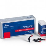 SonicFill для реставрации жевательных зубов