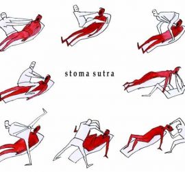 Стомасутра