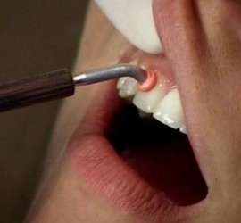 Термометрическое исследование