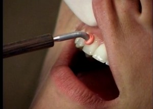 Термометрическое исследование