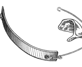 Активатор Андрезена-Хойпля с внеротовой тягой