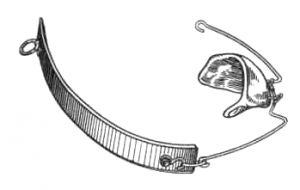 Активатор Андрезена-Хойпля с внеротовой тягой