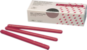 ISO Compound
