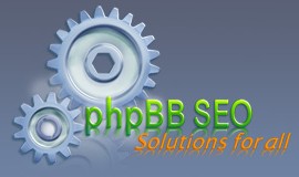 phpBB SEO URL