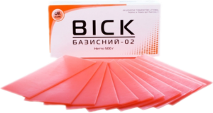 Воск базисный - Стома