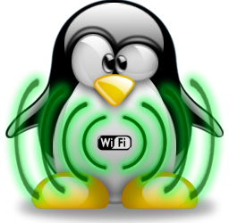 Hostapd - linux wifi
