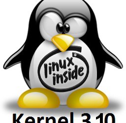 Linux Kernel 3.10