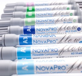 Набор NovaPro flow