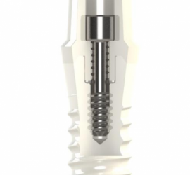 Имплантат Hexalobe Axis Biodental