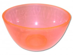 Чаша для замешивания из ПВХ