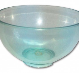 Чаша для замешивания из ПВХ