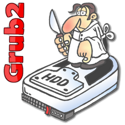 Grub2