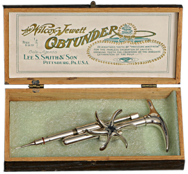 Шприц Вилксон-Джевета