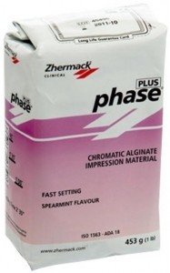 Zhermack Phase plus
