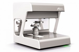 Сканер для создания цифровой модели