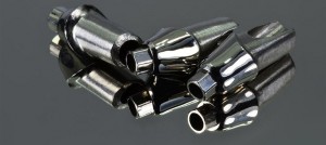 Индивидуальные абатменты из титана