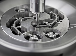 Фрезеровка конечных изделий