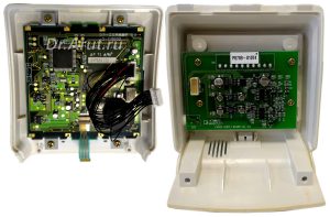 Морита изнутри