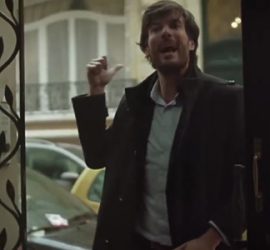 Короткометражный фильм Мартина Плеюста