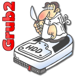 grub2