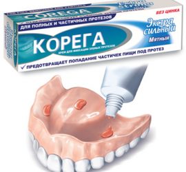 Чем заменить корегу в домашних условиях