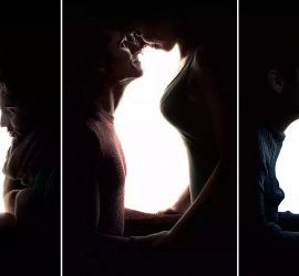 Собака, кошка и заяц