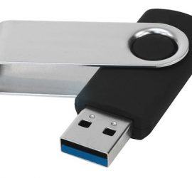 USB flash