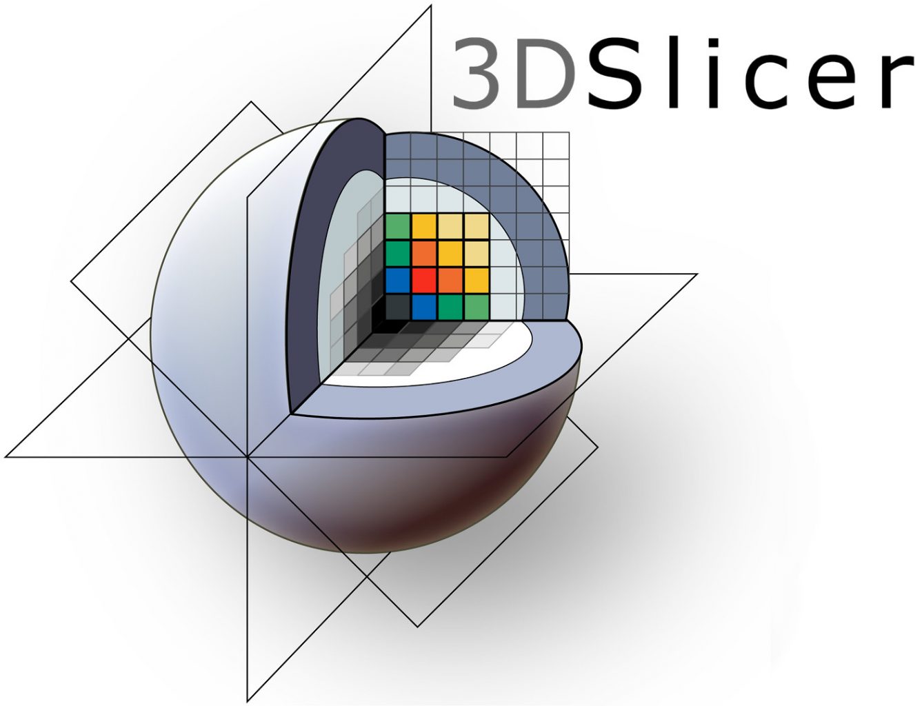 Видеоурок анализа КТ в стоматологии в программе 3D Slicer