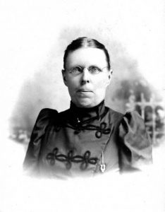 Ирен Ньюман - первый гигиенист