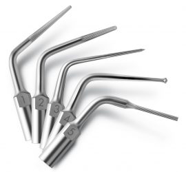 Start-X Dentsply