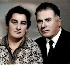 Реставрация после обработки в GIMP (версия 2)