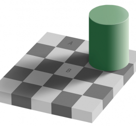 Шахматная доска